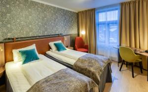 Clarion Collection Hotel Hammer, Lillehammer – Updated 2022 Prices