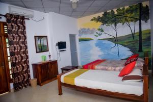 Gallery image of Hotel Mount Valley & Yala Safari in Tissamaharama