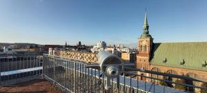 Fotografia z galérie ubytovania Central Apartments Ogrody 1 & Parking v destinácii Gdansk