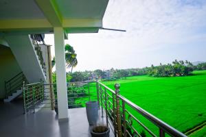 Gallery image of Hotel Mount Valley & Yala Safari in Tissamaharama