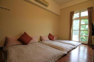 Φωτογραφία από το άλμπουμ του Find Alice Homestays σε Tongxiao