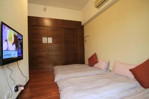Φωτογραφία από το άλμπουμ του Find Alice Homestays σε Tongxiao