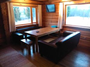 Fotografie z fotogalerie ubytování Vana-Laane Puhkemaja v destinaci Otepää + 11 fotografií