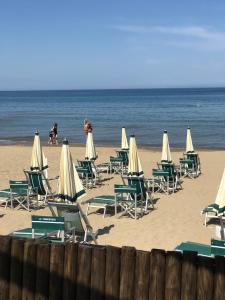 Ảnh trong thư viện ảnh của casalmare ở San Vincenzo