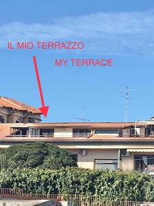 Edificio in cui si trova l'appartamento