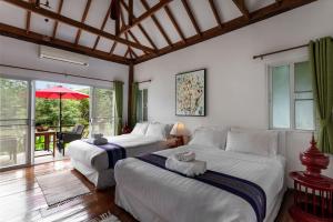 Gallery image of RimPai Cottage in Pai