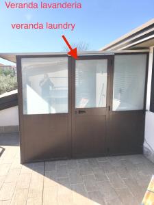 Foto dalla galleria di L'attico di Greta,Etna house a Mascalucia