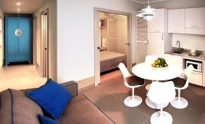 Gallery image of Cala del Porto Residence in Marettimo