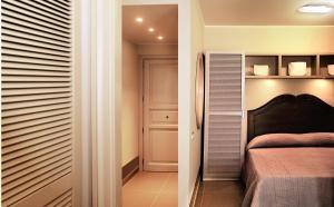 Gallery image of Cala del Porto Residence in Marettimo