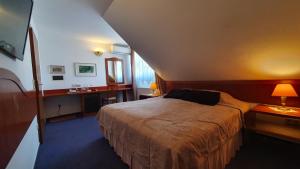 Легло или легла в стая в Hotel Sporn