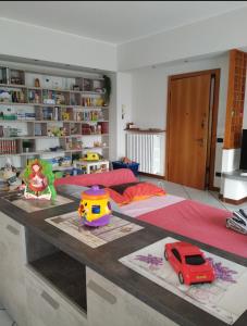 Kép Modern apartment halfway between Milan and Como szállásáról Cogliatéban a galériában