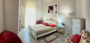 Afbeelding uit fotogalerij van Casa di Alice Luxury Hospitality - Elevator, Fast WiFi in Siracusa +50 foto's