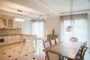 Gallery image of LETIZIA country club in Shaian