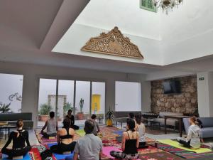 Fotografie z fotogalerie ubytování Dar El Kif - La Marsa v destinaci La Marsa