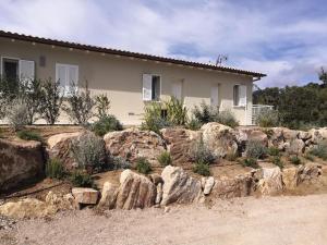 Fotografia z galérie ubytovania Stile libero b&b v destinácii Lacona