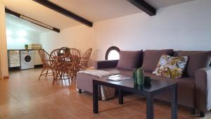 Galería fotográfica de Casa Rural Juanín - Alojamiento Turístico Gold en Fresnedoso de Ibor