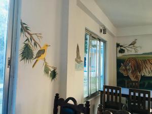Fotografija u galeriji objekta Hotel Misty Nepal u gradu Sauraha
