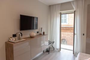 Gallery image of XXIV Domus Luxury Suites in Rome