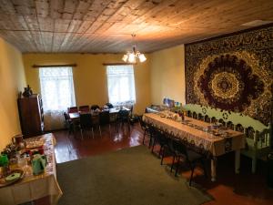 Bevande di Lia Jamdeliani Guest House