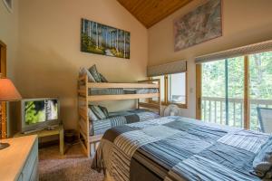 Postel nebo postele na pokoji v ubytování Townsend Place by Vail Realty + 71 fotografií