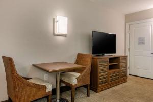 Afbeelding uit fotogalerij van Seafarer Inn & Suites, Ascend Hotel Collection in Jekyll Island