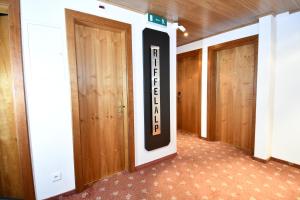 Fotografie z fotogalerie ubytování Hotel Elite v destinaci Zermatt