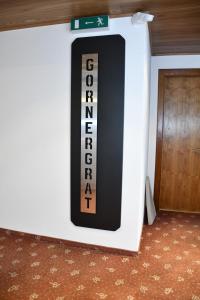 Certifikát, hodnocení, plakát nebo jiný dokument vystavený v ubytování Hotel Elite