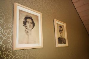 Fotografie z fotogalerie ubytování L'Impasse de Lincé v destinaci Sprimont