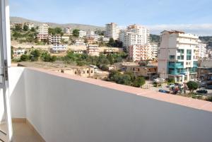 Galeriebild der Unterkunft Daniel's Apartment in Sarandë
