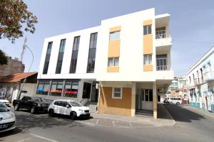 Gallery image of Deluxe Aparthotel in Praia