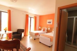 Gallery image of Deluxe Aparthotel in Praia