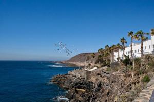 Afbeelding uit fotogalerij van NATURAL CONFITAL BEACH in Las Palmas de Gran Canaria