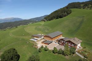 Gallery image of Treffhof in Siusi