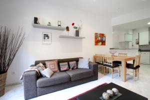 Valencia Centro. Wifi/AACC Jacuzzi, Valencia – Bijgewerkte ...