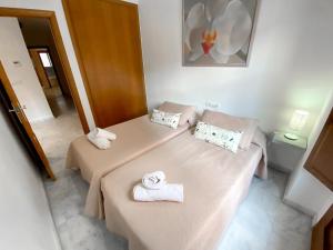 Photo de la galerie de l'établissement Valencia Centro. Wifi/AACC Jacuzzi, à Valence