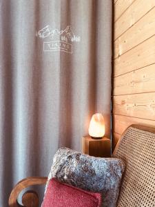Fotografie z fotogalerie ubytování Victoria Retreat v destinaci Vercorin