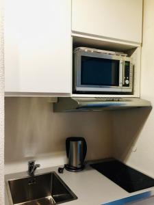 Billede fra billedgalleriet på Seeblickapp. „Eure Auszeit“ i Goslar