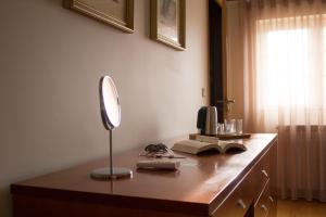 Afbeelding uit fotogalerij van Casa da Seara in Casal de Loivos +38 foto's