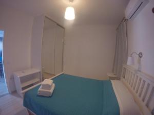 Fotografia z galérie ubytovania Kanellos luxury apartments v destinácii Paleros