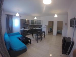 Fotografia z galérie ubytovania Kanellos luxury apartments v destinácii Paleros