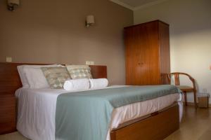 Afbeelding uit fotogalerij van Casa da Seara in Casal de Loivos