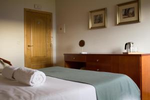 Afbeelding uit fotogalerij van Casa da Seara in Casal de Loivos