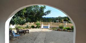 Afbeelding uit fotogalerij van Larnella in Teulada