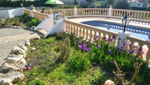 Afbeelding uit fotogalerij van Larnella in Teulada