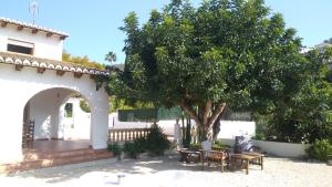 Afbeelding uit fotogalerij van Larnella in Teulada +25 foto's