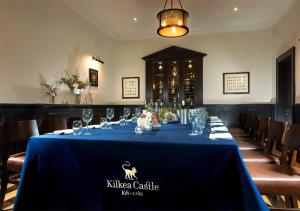 KilkeaThe Lodges at Kilkea Castle的相册照片