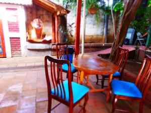 Φωτογραφία από το άλμπουμ του Casa Benjamin Linder στη Μανάγουα