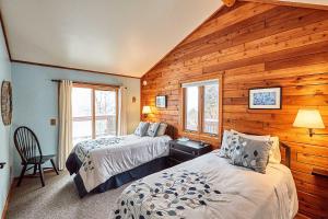 Gallery image of Heart of Superior Lake Cabin 15 Mi to Lutsen Mtn! in Schroeder