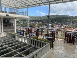 Gallery image of Hotel Tijerinos in Boaco