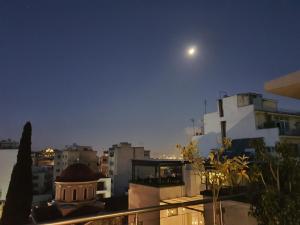 Φωτογραφία από το άλμπουμ του Super Loft With Acropolis View στην Αθήνα